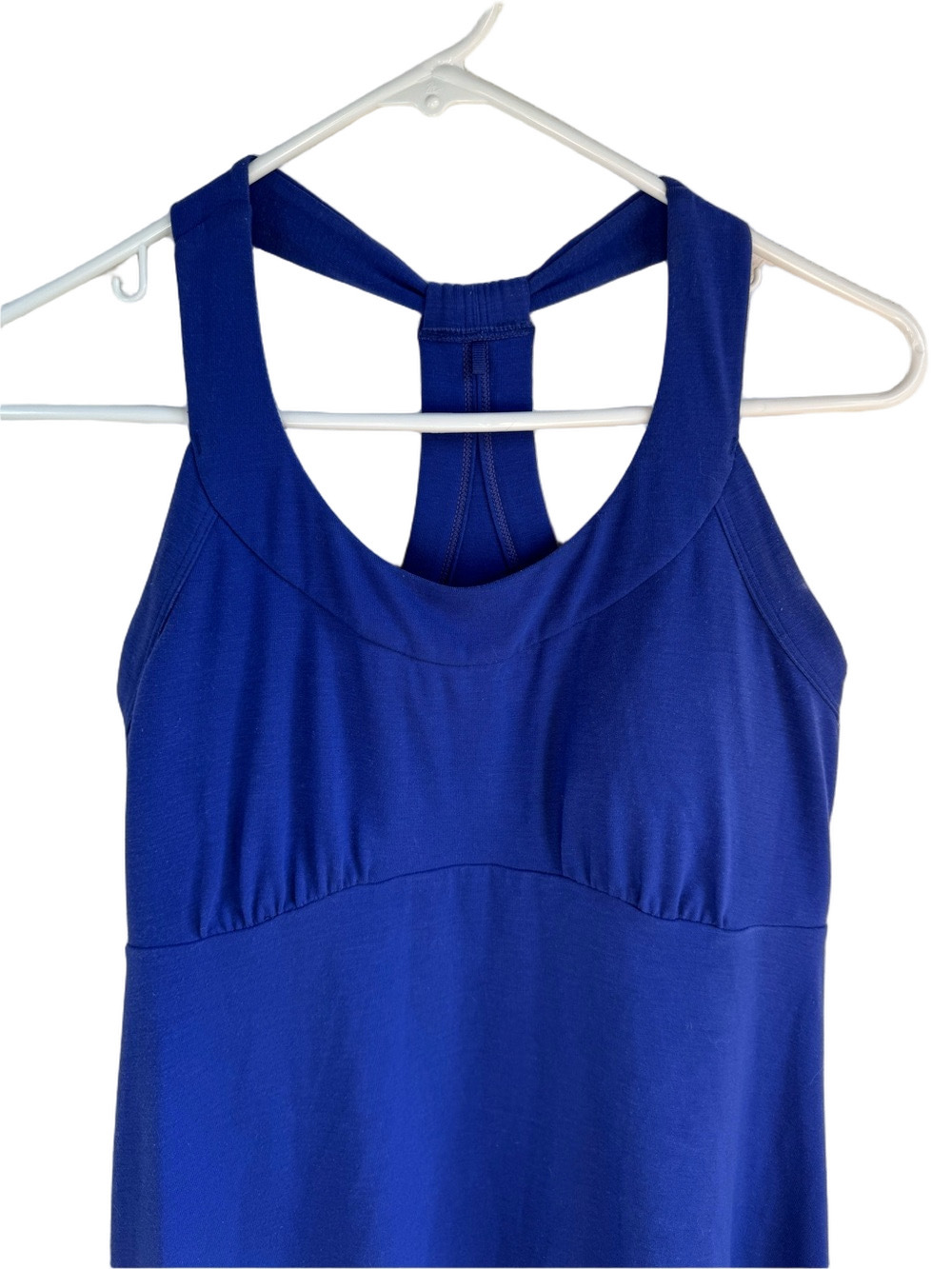 PRANA ‘Cali’ Dress with Shelf Bra - Picture 13 of 16